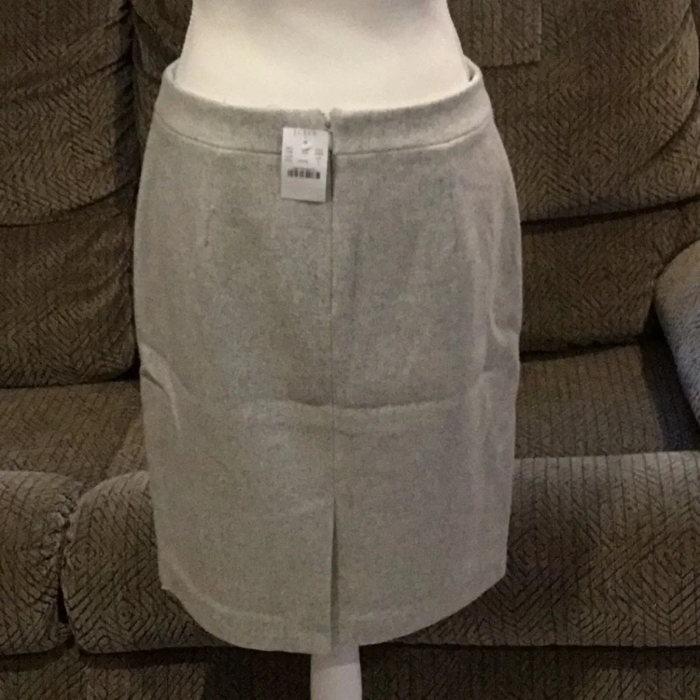 J. Crew Mercantile Skirt